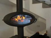 Exclusiva vivienda adosada en primera línea de golf en...