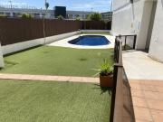 EXCLUSIVA VIVIENDA AMUEBLADA CON OPCIÓN DE 2 COCHERAS Y...