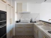 Exclusiva vivienda amueblada en Paseo de Gracia