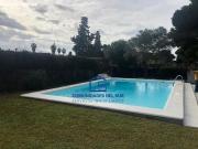 Exclusiva vivienda con piscina en Vistahermosa –...