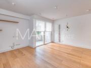 Exclusiva vivienda con reforma de diseño en el vibrante...