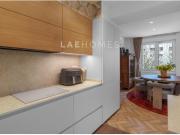 EXCLUSIVA VIVIENDA CON REFORMA PREMIUM A UN PASO DEL...