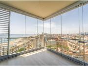 Exclusiva vivienda con vistas panorámicas a mar, ciudad...