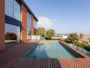 Exclusiva vivienda contemporánea en S’Agaró — elegancia,...