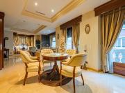 Exclusiva vivienda de lujo en el centro de Valencia 332m2