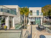 Exclusiva Vivienda de Lujo en Los Monasterios, Puzol