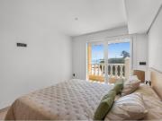 Exclusiva vivienda de lujo en primera línea de mar en La...