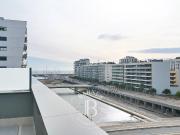 Exclusiva vivienda de obra nueva con amplia terraza...