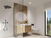 EXCLUSIVA VIVIENDA DE OBRA NUEVA CON VISTAS AL MAR EXCLUSIVA VIVIENDA DE OBRA NUEVA CON VISTAS AL MAR