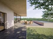 Exclusiva vivienda de obra nueva en Golf de Peralada