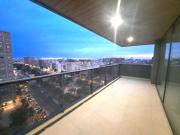 Exclusiva vivienda en Blasco Ibáñez de reciente construcción