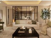 Exclusiva vivienda en Diego de León, Madrid