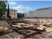 Exclusiva vivienda en edificio emblemático en pleno...