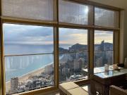 EXCLUSIVA VIVIENDA EN EL EDIFICIO MÁS LUJOSO DE LA CIUDAD