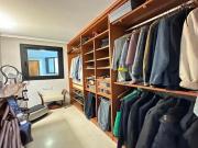 Exclusiva vivienda en el Paseo de la Alameda