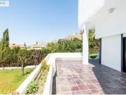 Exclusiva vivienda en El Serrallo con jardín,...