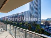 Exclusiva Vivienda en la Ciudad Artes y Ciencias Valencia