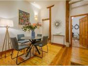 EXCLUSIVA VIVIENDA EN LA ZONA DE CHUECA JUSTICIA