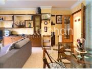 ¡Exclusiva vivienda en primera línea con vistas al mar y...