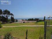 Exclusiva vivienda en primera línea de playa Aldea...