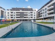 Exclusiva vivienda en Residencial Nevada — Urbanización...