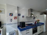 ✨ Exclusiva vivienda en última planta en Juan de Borbón...