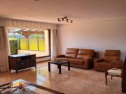 EXCLUSIVA VIVIENDA EN URBANIZACIÓN PRIVADA