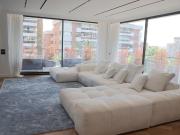 EXCLUSIVA VIVIENDA EN VIA AUGUSTA, BARCELONA