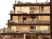 Exclusiva vivienda, primera fila frente al mar, la mejor...