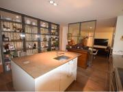 Exclusiva vivienda recién reformada en calle Ferraz