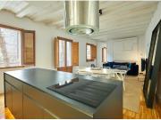 Exclusiva vivienda reformada en pleno corazón del Raval,...