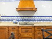 Exclusiva vivienda unifamiliar en el centro de Burriana...