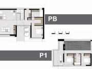 Exclusiva vivienda unifamiliar en Jávea con vistas al...