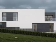 Exclusiva vivienda unifamiliar en Oleiros