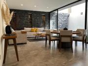 Exclusivas casas con excelentes acabados en Altos Juriquilla