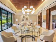 Exclusivas casas en venta dentro de Yucatán Country Club