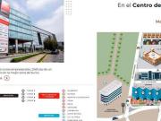 Exclusivas Oficinas En Centro de Negocios Cronos – SUJ2