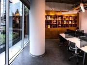 Exclusivas Oficinas equipadas Jorge Basadre *servicios...