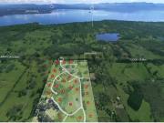 EXCLUSIVAS PARCELAS 5000 M2 A PASOS DE VILLARRICA