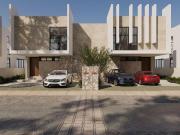 Exclusivas Residencias en Paseo Country, Mérida, Yucatán