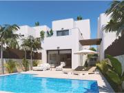 Exclusivas villas a menos de 1 km de la playa en Mil...