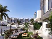 Exclusivas Villas Adosadas con Vistas al Mar en Fuengirola