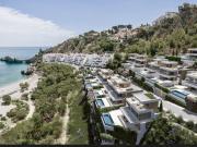 Exclusivas Villas De Lujo A Pie De Playa En La Herradura...