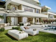 Exclusivas Villas De Lujo A Pie De Playa En La Herradura...