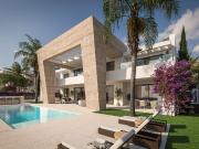 Exclusivas Villas de Nueva Construcción en Estepona...