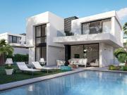 Exclusivas Villas De Obra Nueva Con Piscinas Privadas En...