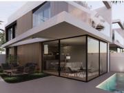EXCLUSIVAS VILLAS DE OBRA NUEVA EN TORRE DE LA HORADADA