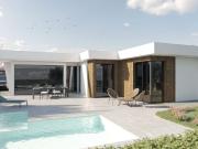 EXCLUSIVAS VILLAS de obra nueva · MONTEMAR· en Altaona...