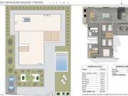 ¡Exclusivas Villas en Aspe Lujo, Confort y Financiación...