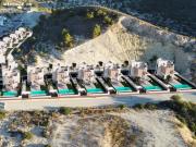Exclusivas Villas en Balcón de Finestrat lujo...